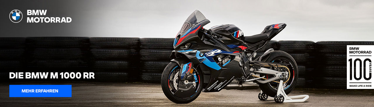 BMW DE - M 1000 RR - Mehr erfahren