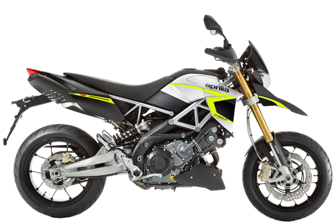 Plaquettes De Frein Arrière Cyleto Pour Aprilia Dorsoduro 750 (2008-2013) - Freinage Puissant Et Silencieux - Compatible Factory Et ABS