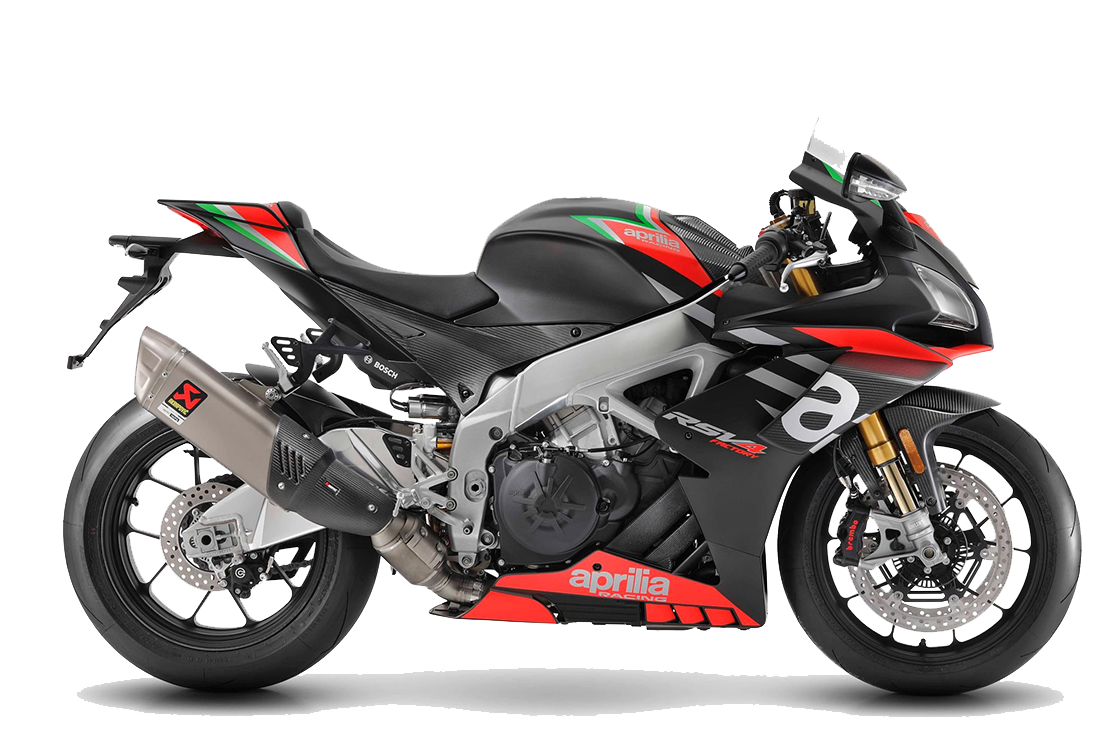 aprilia motorcycles usa