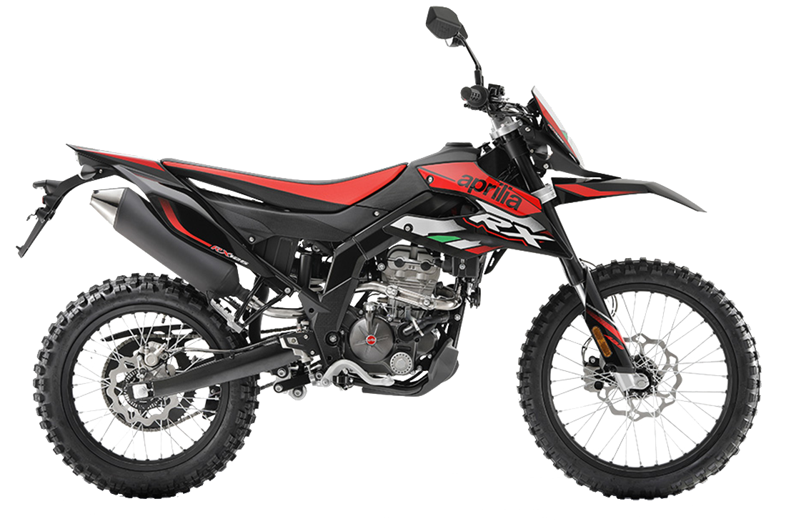 Aprilia RX 125 2022 - Motochecker