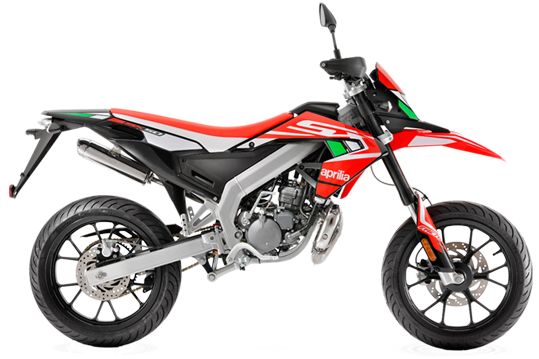 Fantic XMF 125 Motard 2021 - Motochecker