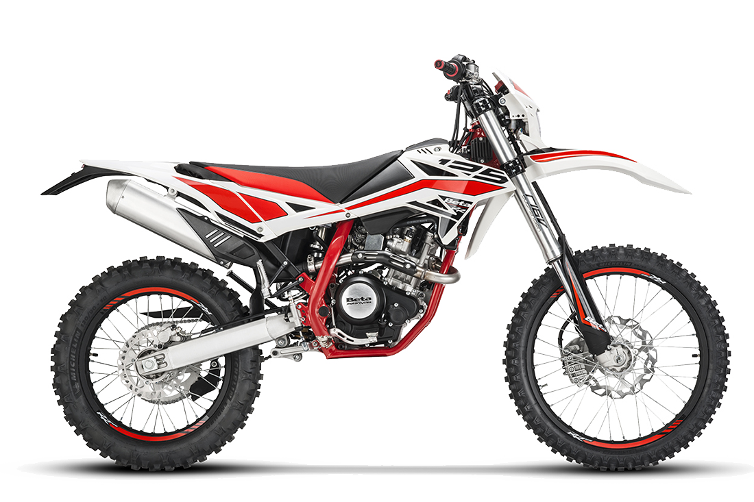 Beta RR 125 LC Enduro 2021 Motochecker Beta RR 125 LC Enduro 2021 Motochecker