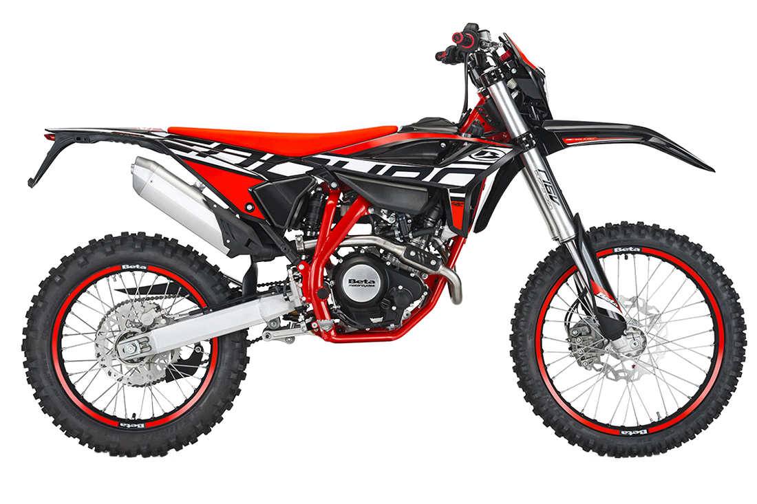 Beta Rr 125 Lc 0 100