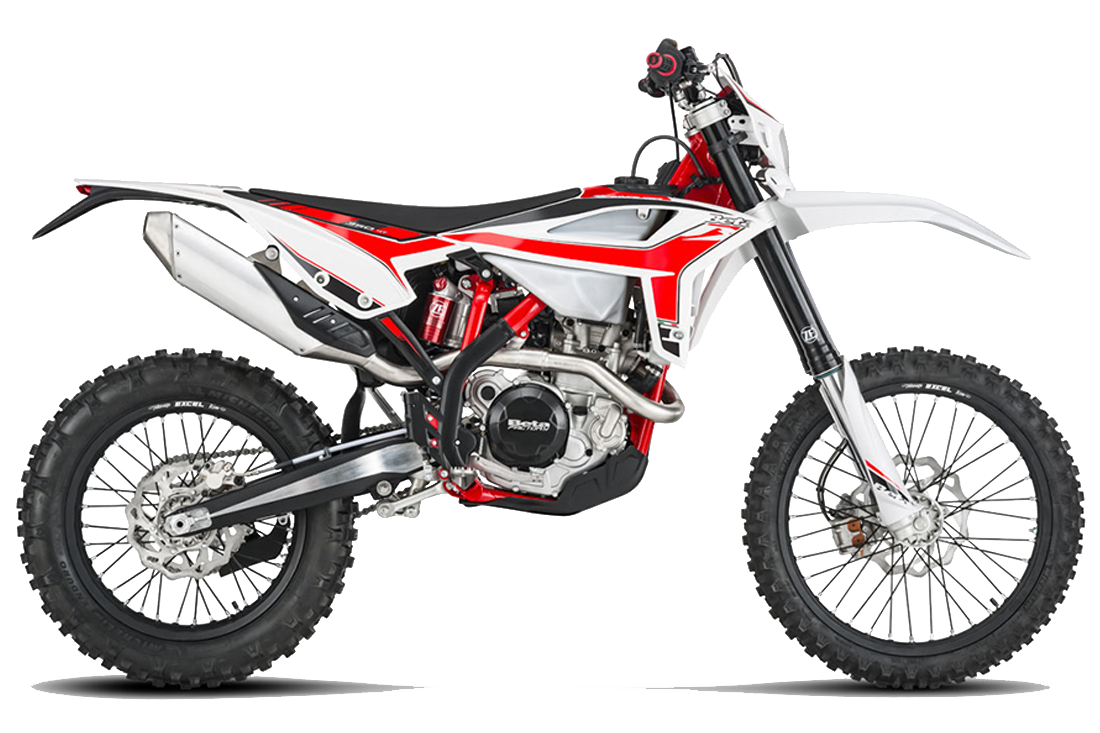 Beta RR 390 2020 - Motochecker