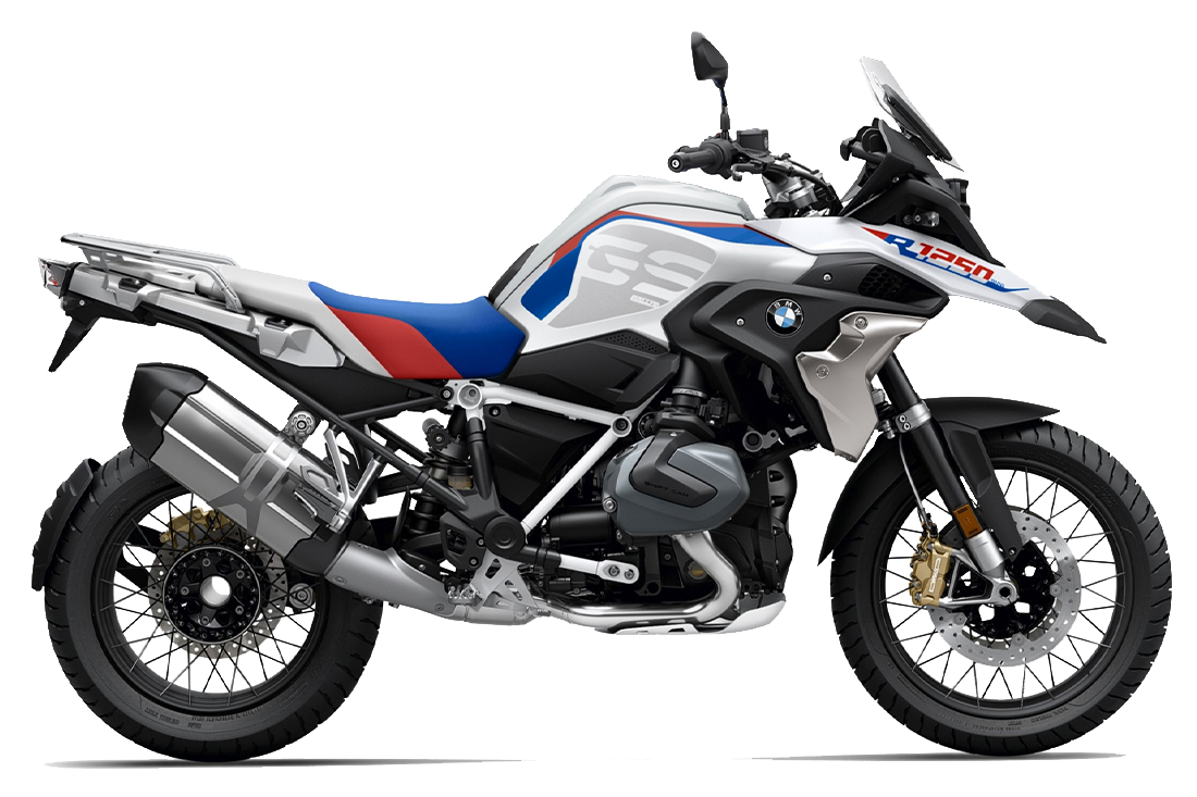 BMW R 1250 GS 2021 Motochecker