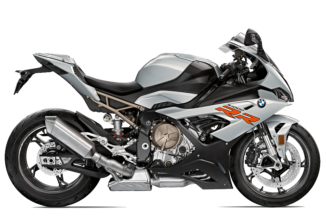 BMW S 1000 RR 2020 Motochecker