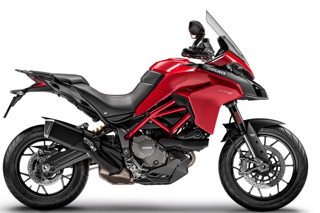 Protezione Cupolino DUCATI MULTISTRADA V4 E V4s Antigraffio In PPF Bdf Du V4c - Foto 9