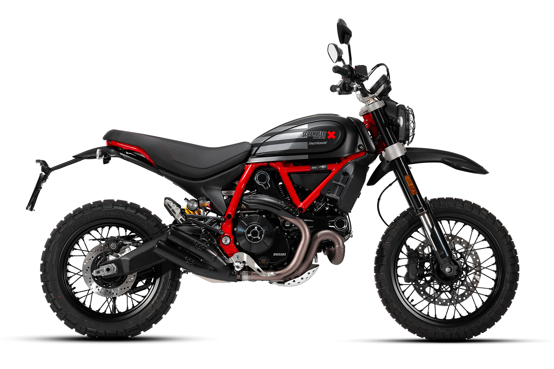 scrambler 250 2021