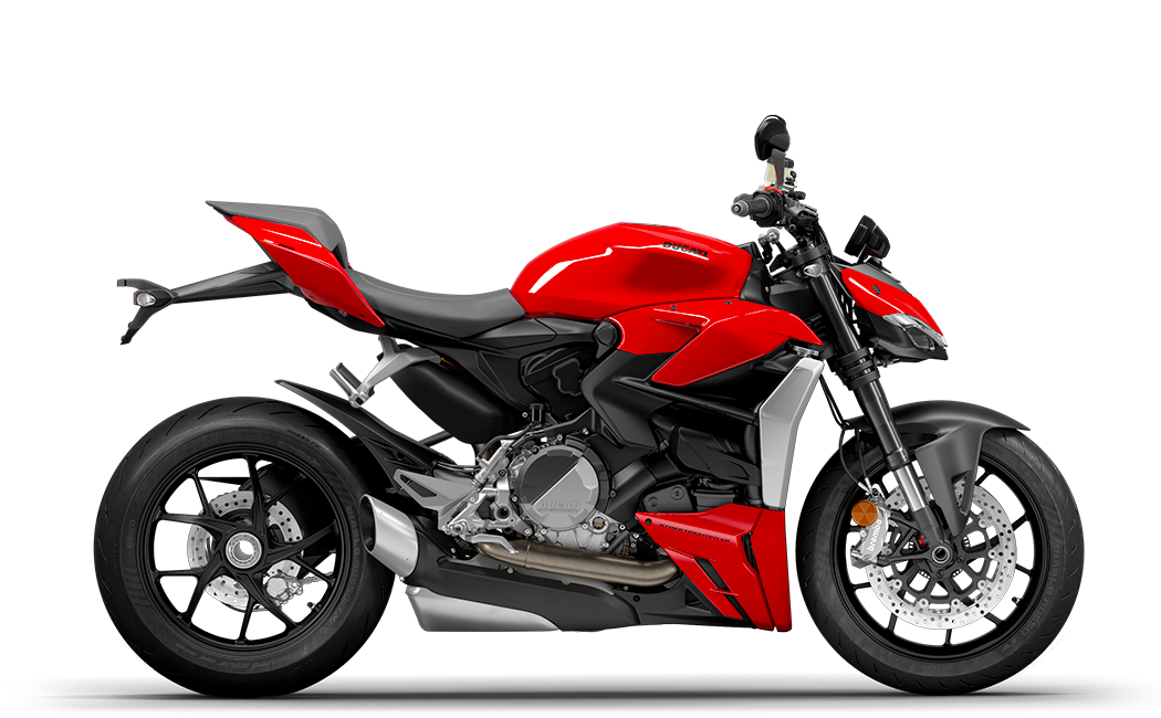 Ducati Streetfighter V2 Motochecker