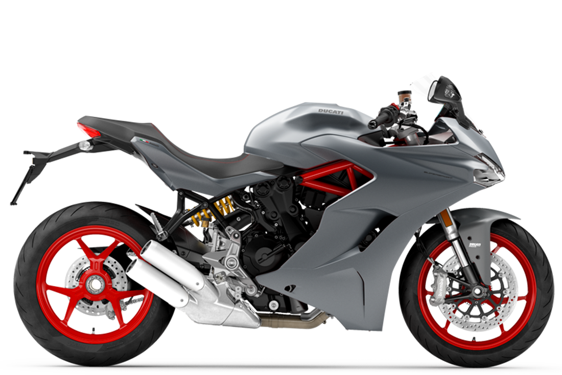 Ducati 125 Ccm