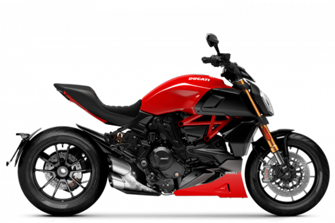 Ducati XDiavel S 2019