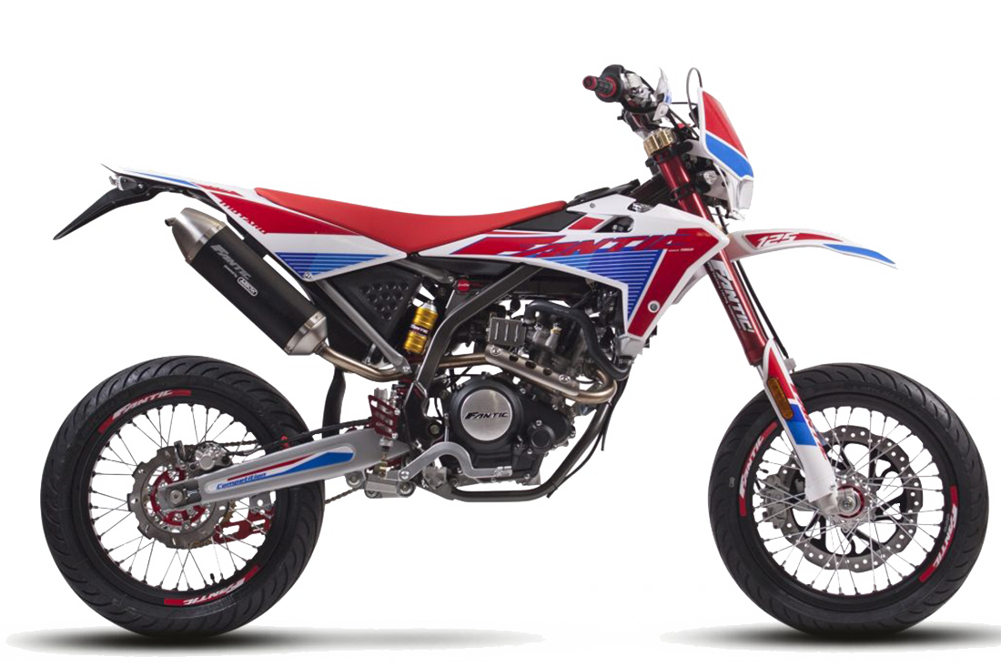 2020 naked bikes