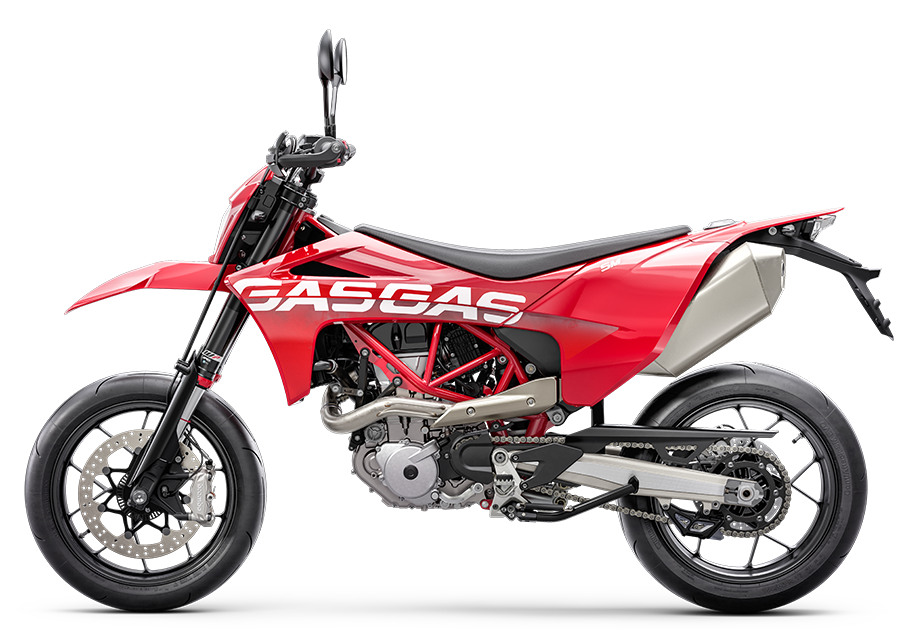 Pièces d'origine et accessoires GasGas