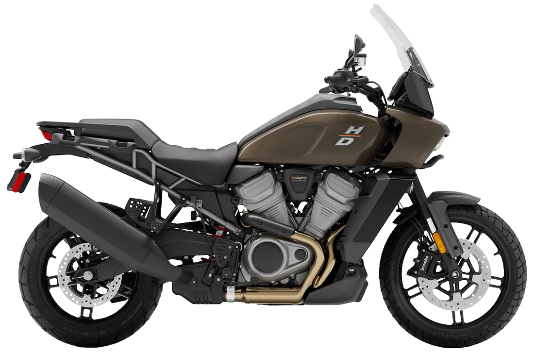 harley davidson panamera