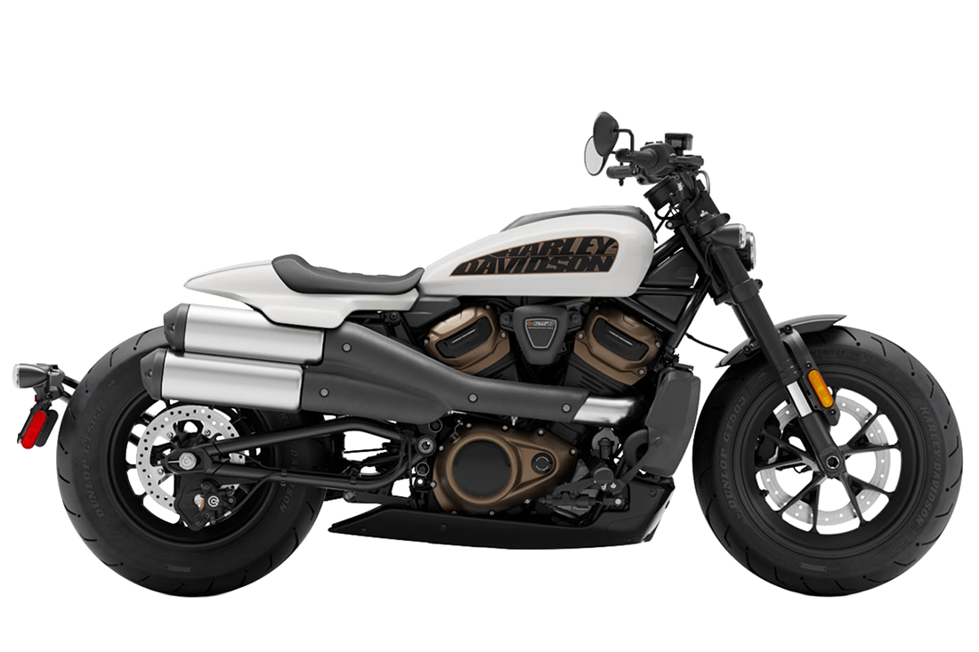 HarleyDavidson Sportster S 2022 Motochecker