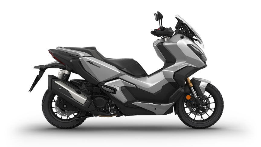 Honda x adv 350
