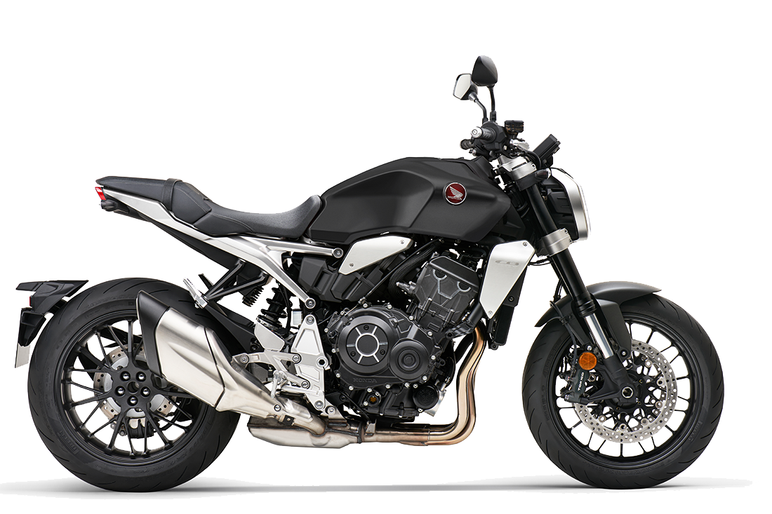 Honda CB1000R 2021 - Motochecker