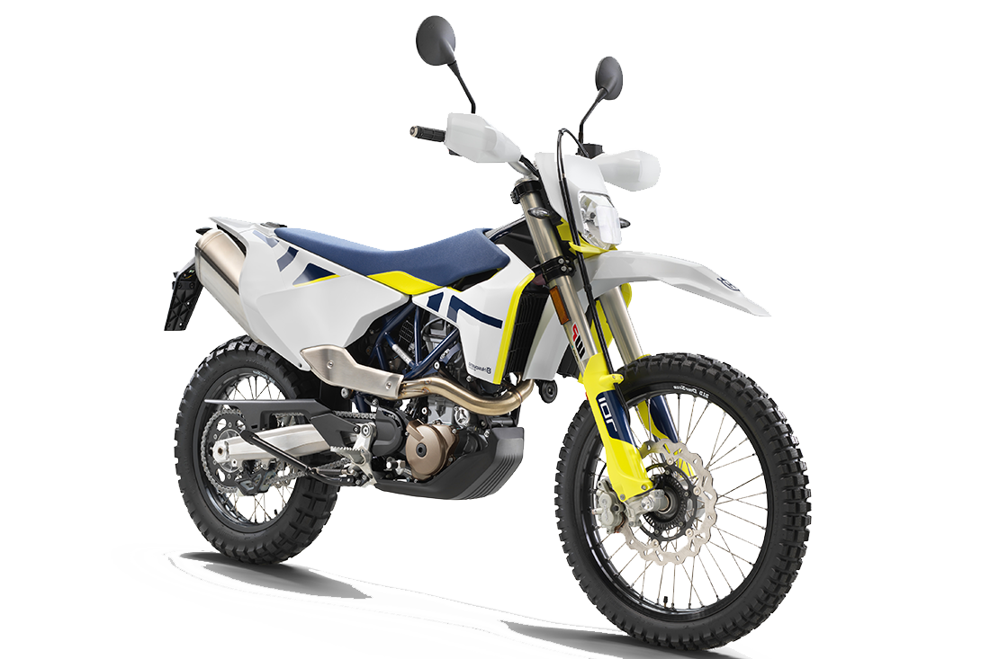 husqvarna 701 enduro 2020