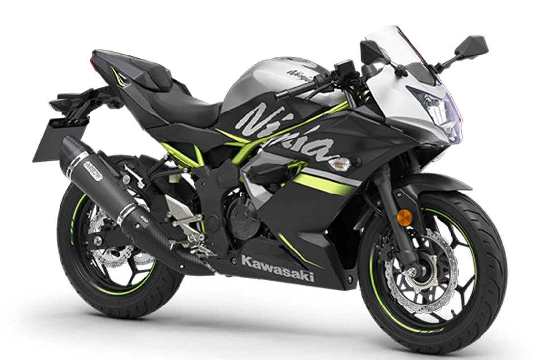 Yamaha YZF-R 125 2019 - Motochecker