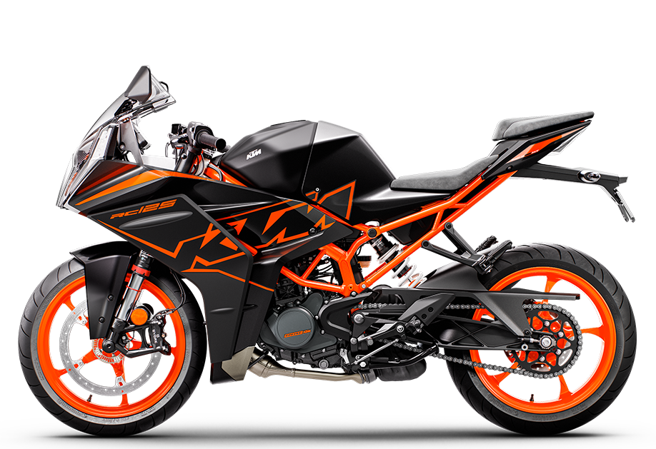 yamaha 125cc 2021