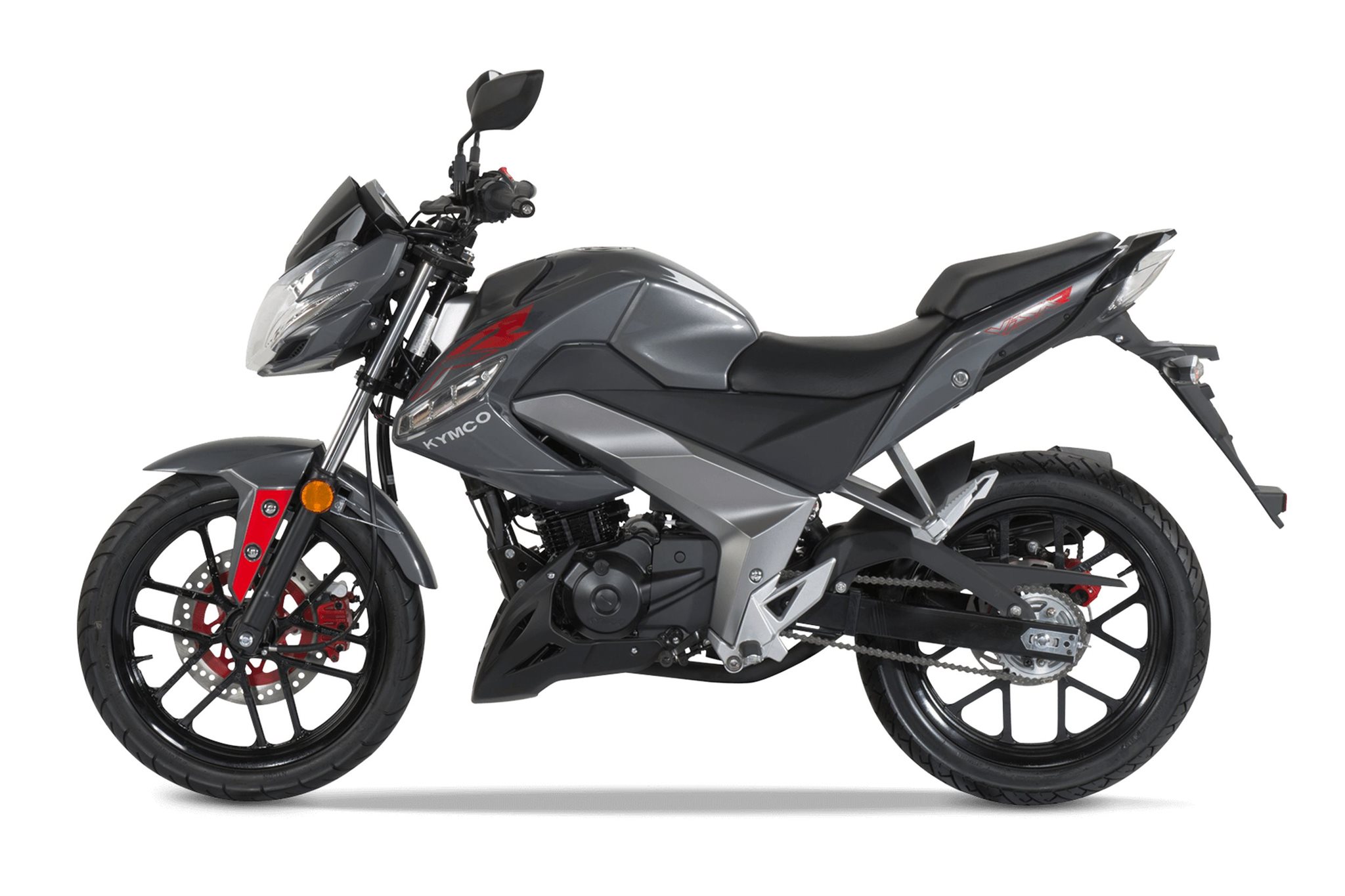 KYMCO VISAR 125I 2020 - Motochecker