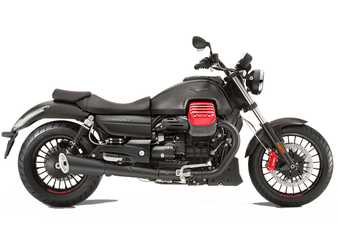 Moto Guzzi Modelle Ubersicht
