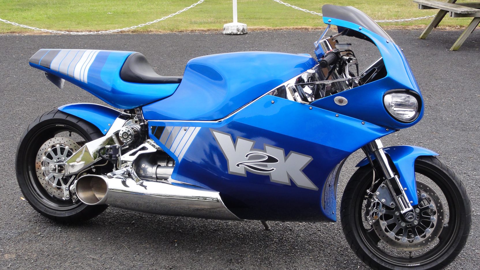 y2k street bike
