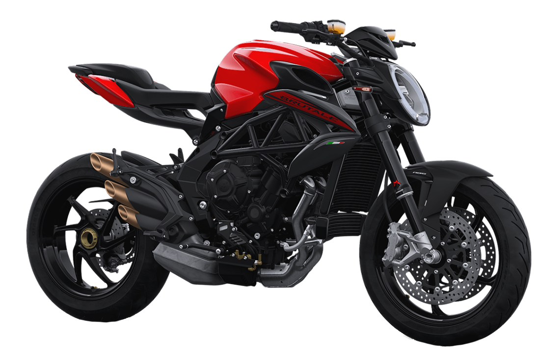 MV Agusta Brutale 800 Rosso 2021 Motochecker MV Agusta Brutale 800 Rosso 2021 Motochecker