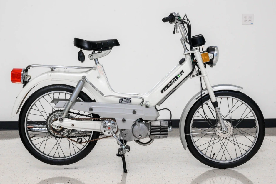 Puch Maxi S