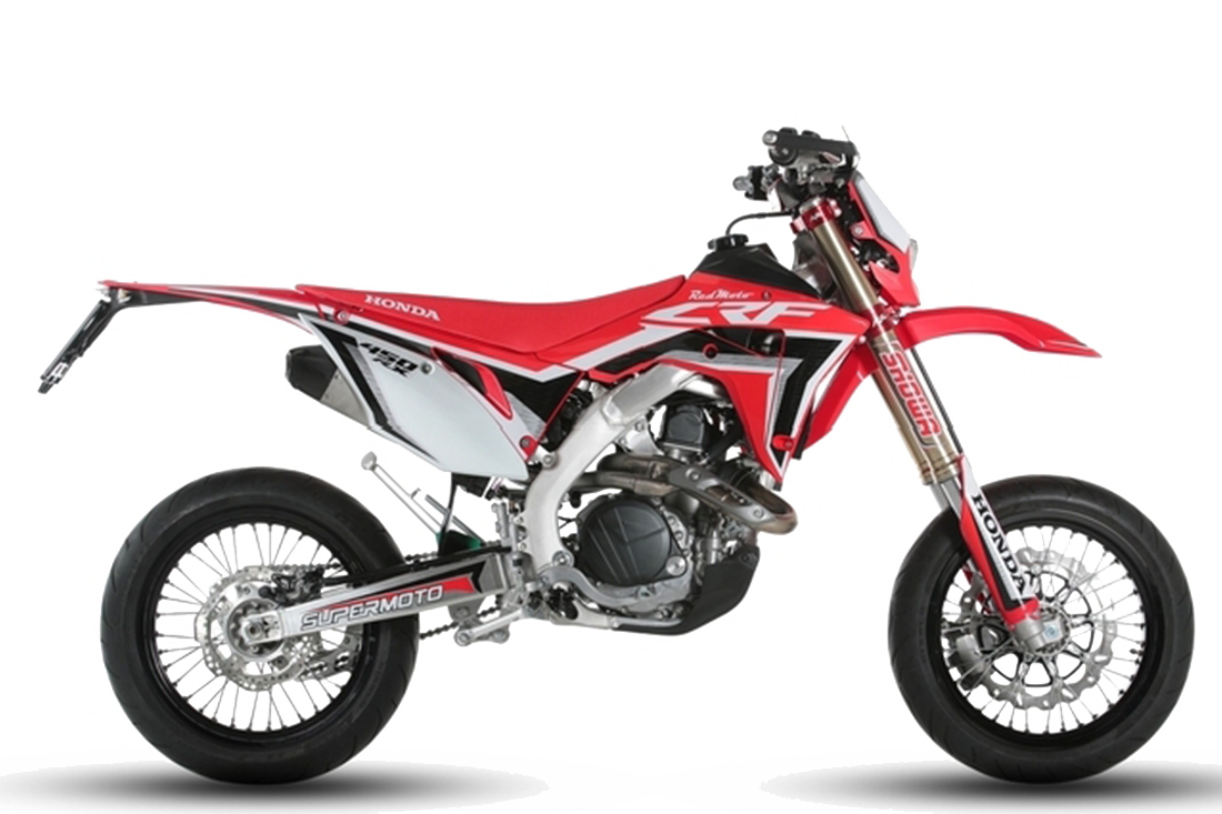 redmoto 2021