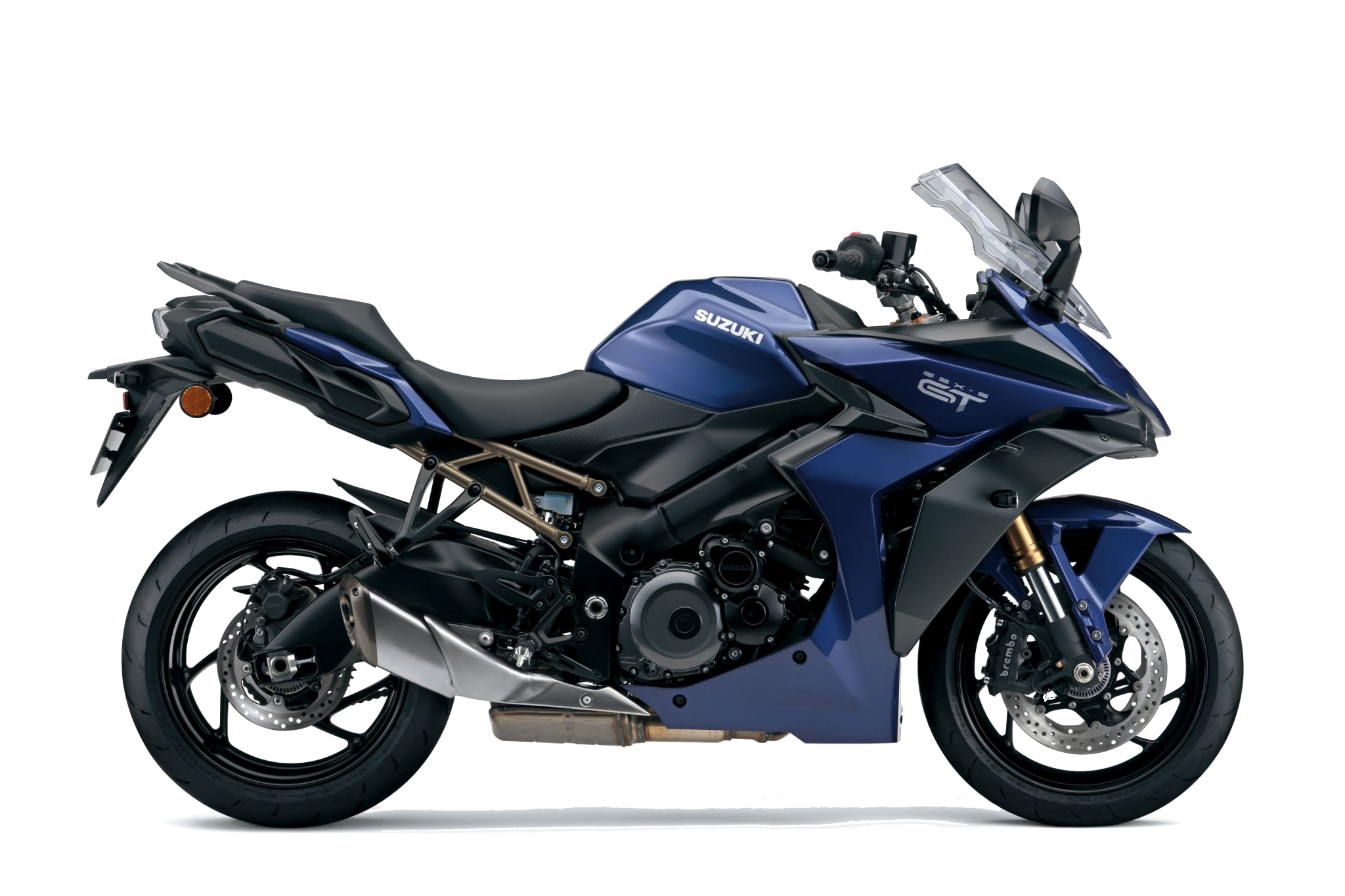 Suzuki GSX-S 1000 GT | MOTOMETA® - Motorradsuche in Perfektion.