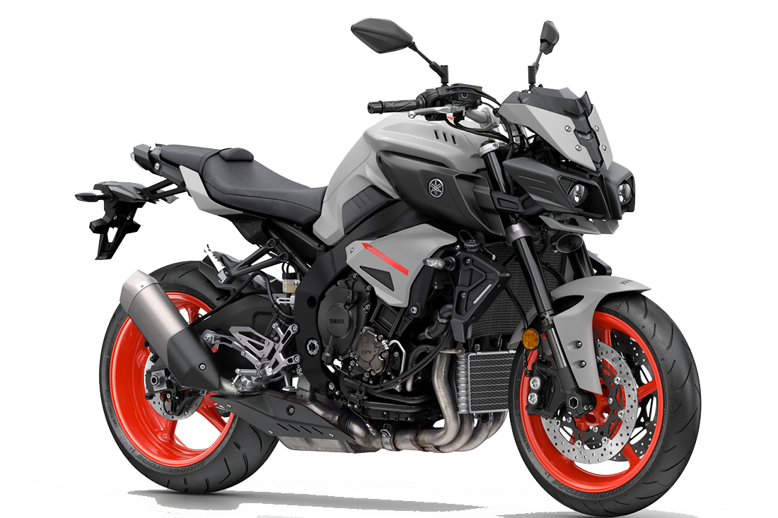 Yamaha MT10 Motochecker